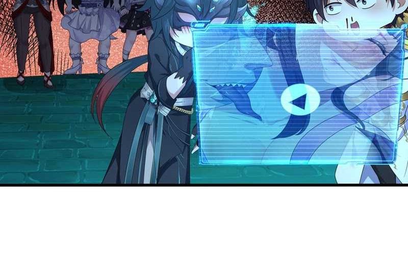 Rebirth of King Zhou: Don’t Be a Villain Chapter 23 Gambar 21