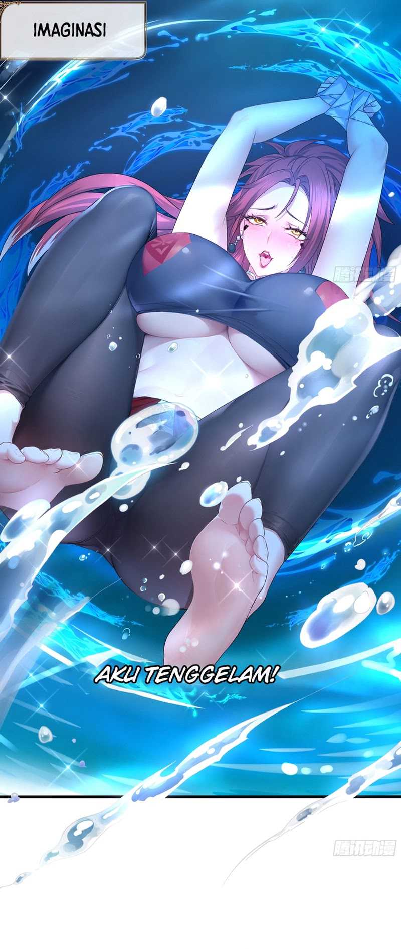 Rebirth of King Zhou: Don’t Be a Villain Chapter 23 Gambar 40