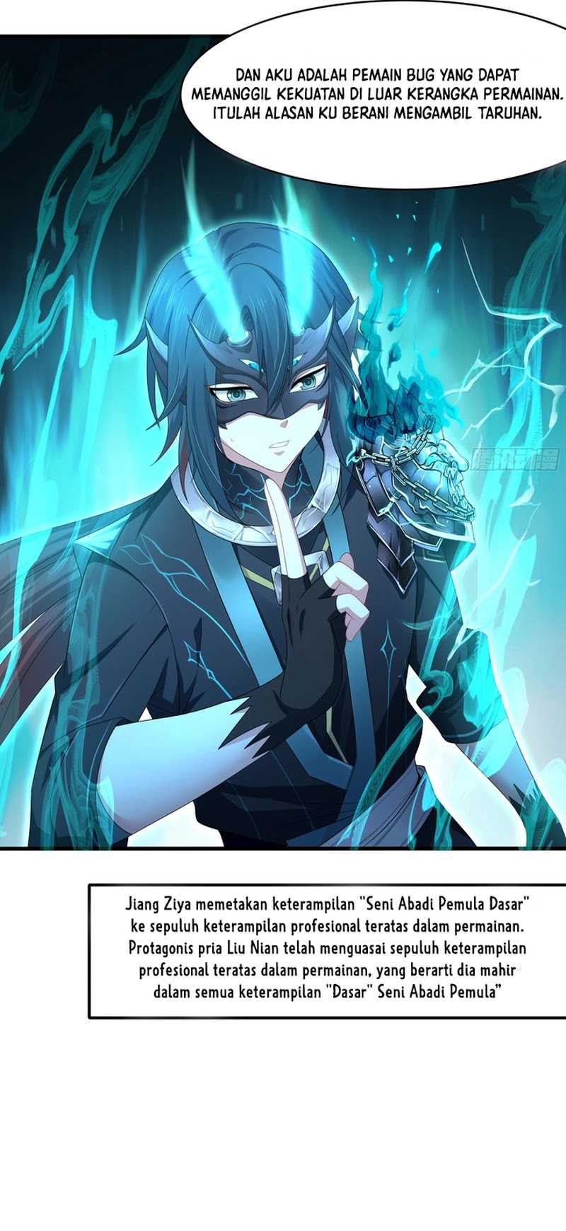 Rebirth of King Zhou: Don’t Be a Villain Chapter 23 Gambar 64