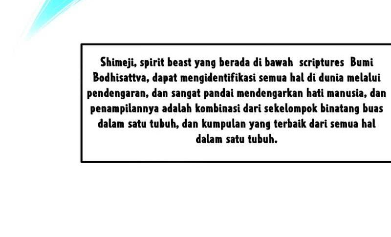 Rebirth of King Zhou: Don’t Be a Villain Chapter 23 Gambar 66
