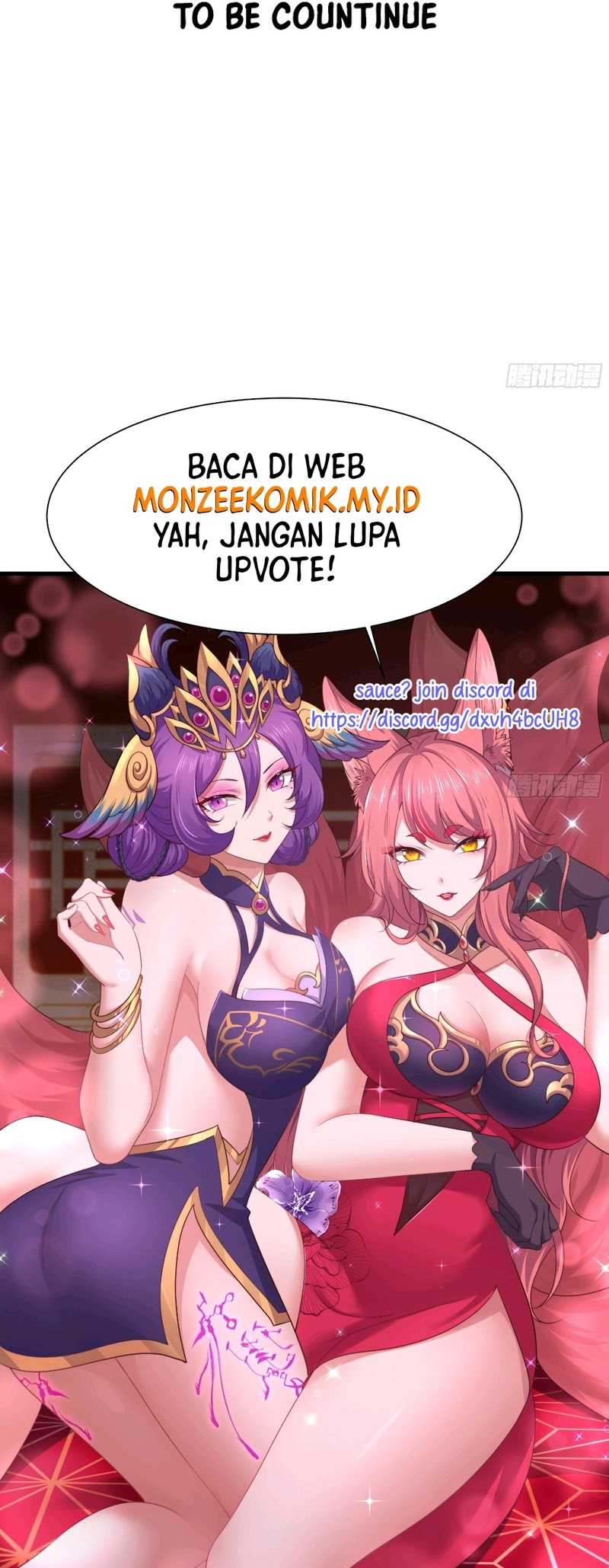 Rebirth of King Zhou: Don’t Be a Villain Chapter 23 Gambar 71