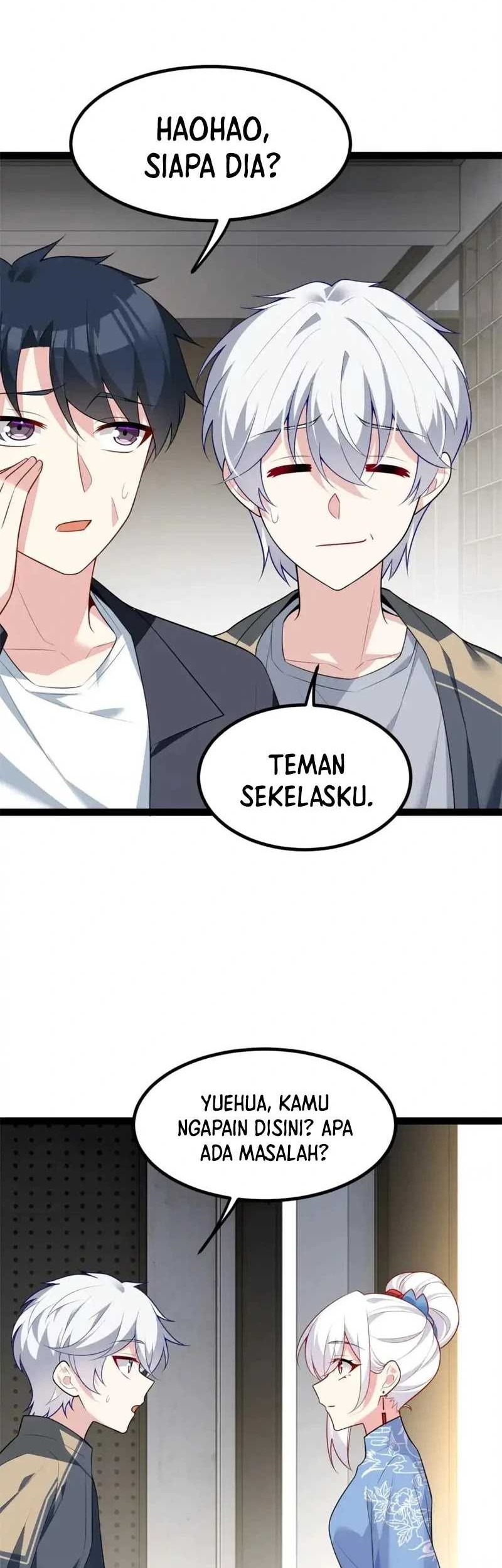 Baca I Eat Soft Rice in Another World Chapter 119 Gambar 2