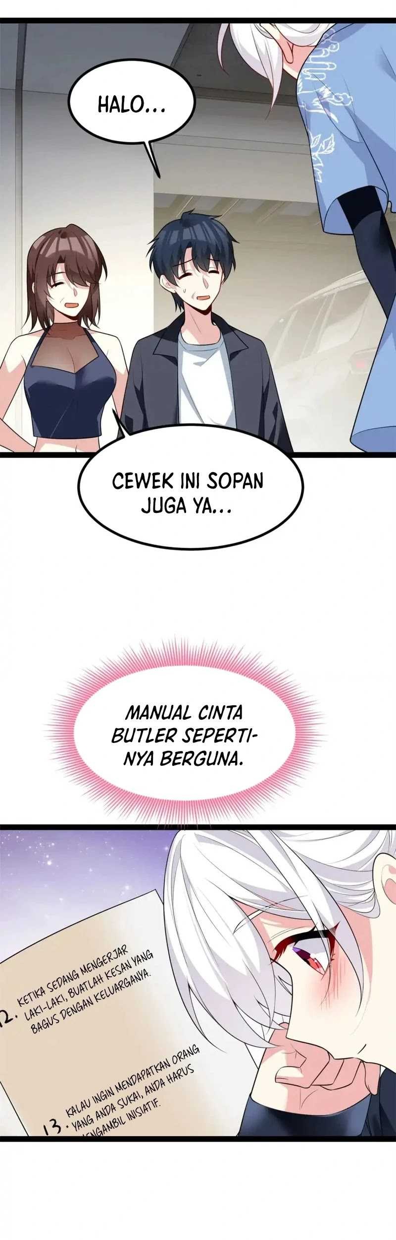 I Eat Soft Rice in Another World Chapter 119 Gambar 7
