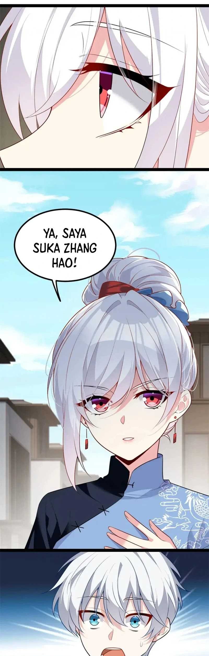I Eat Soft Rice in Another World Chapter 119 Gambar 10