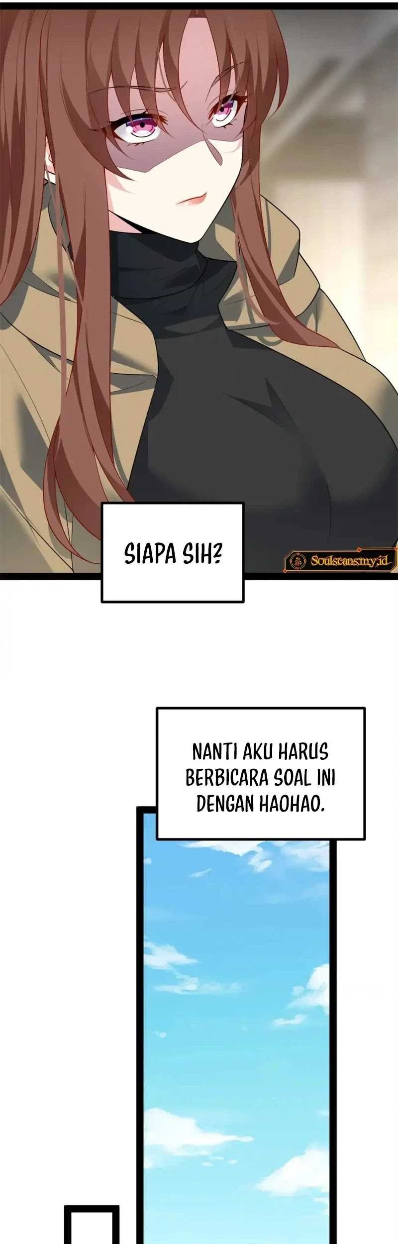 I Eat Soft Rice in Another World Chapter 119 Gambar 26