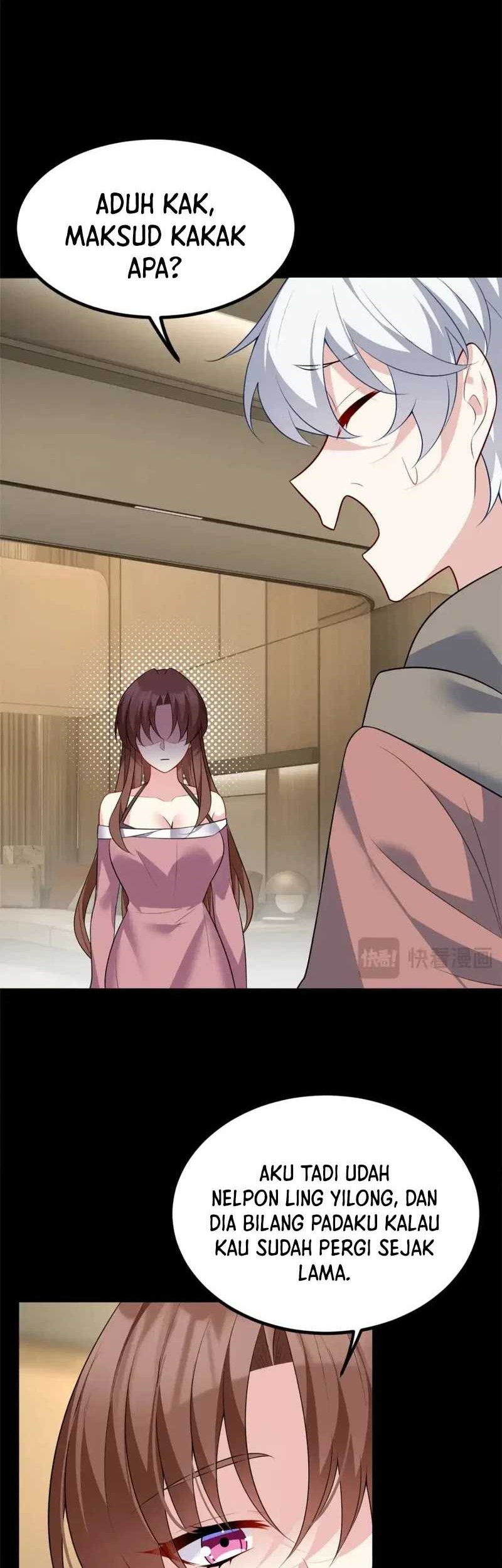 Baca I Eat Soft Rice in Another World Chapter 118 Gambar 2