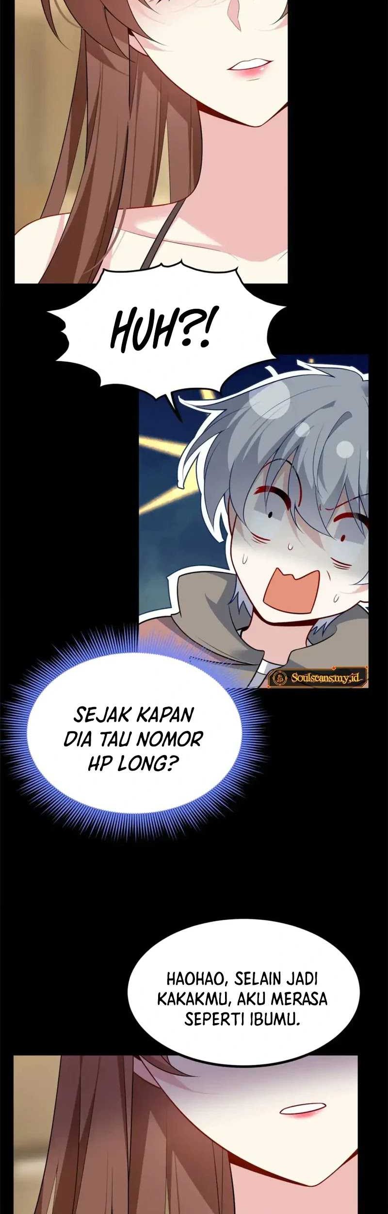 I Eat Soft Rice in Another World Chapter 118 Gambar 3