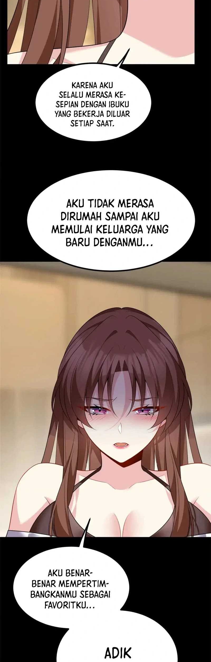 I Eat Soft Rice in Another World Chapter 118 Gambar 4