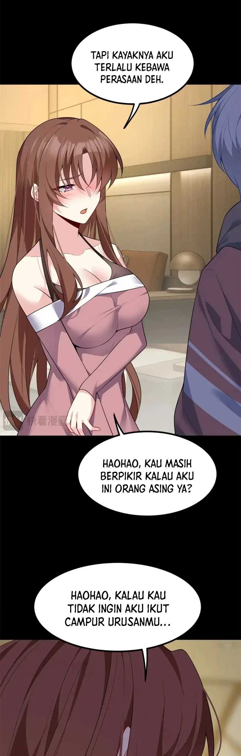 I Eat Soft Rice in Another World Chapter 118 Gambar 6
