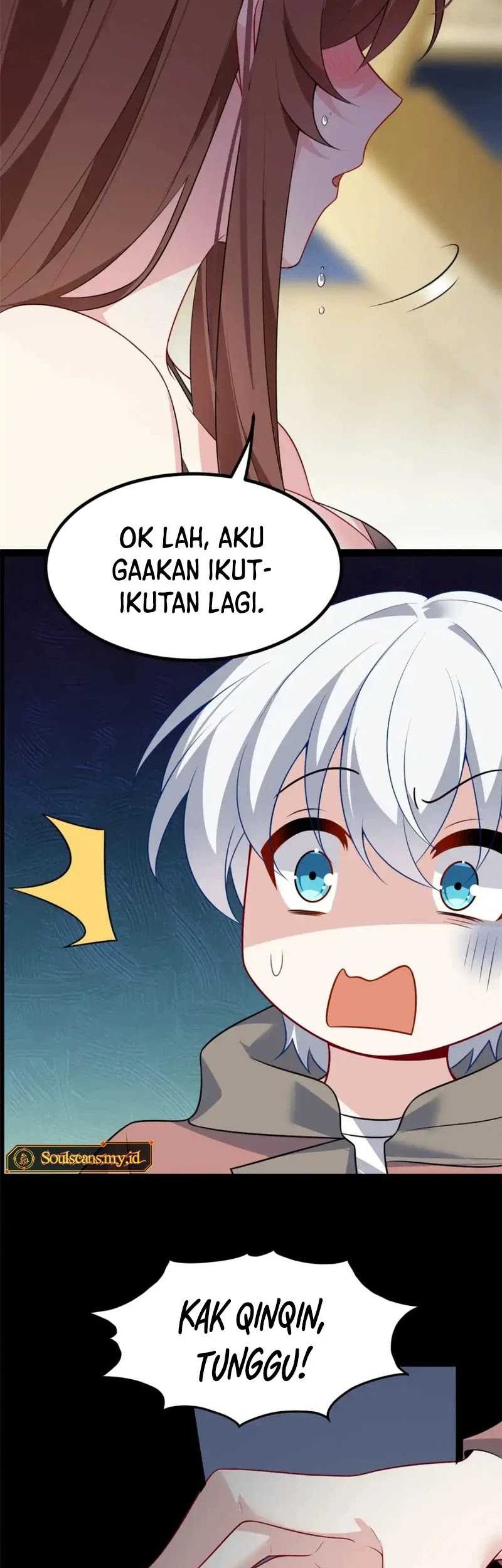 I Eat Soft Rice in Another World Chapter 118 Gambar 7