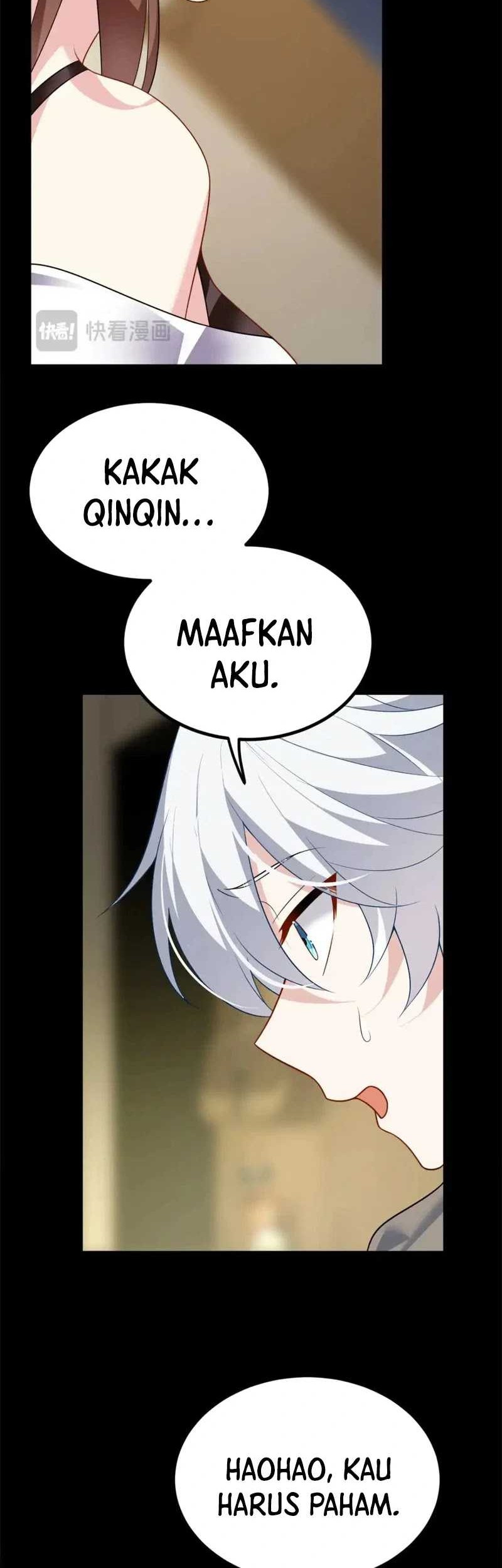 I Eat Soft Rice in Another World Chapter 118 Gambar 10