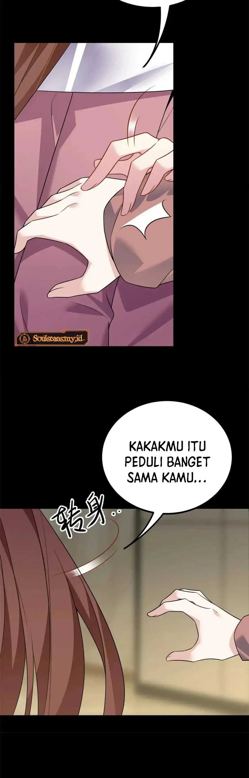 I Eat Soft Rice in Another World Chapter 118 Gambar 11