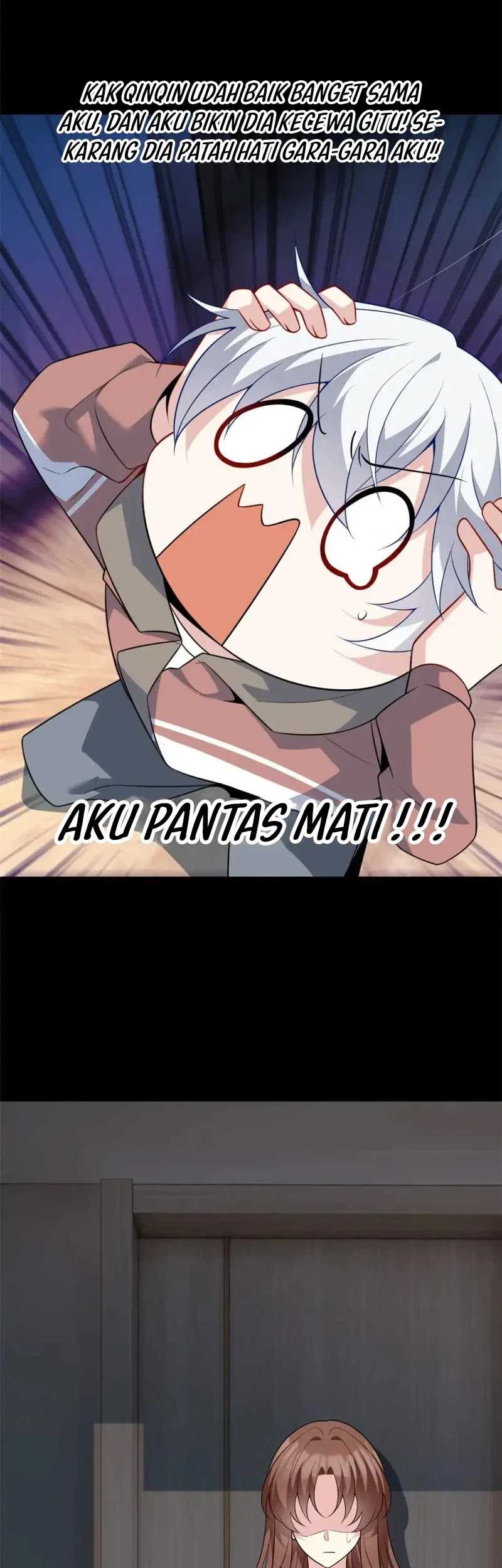 I Eat Soft Rice in Another World Chapter 118 Gambar 15