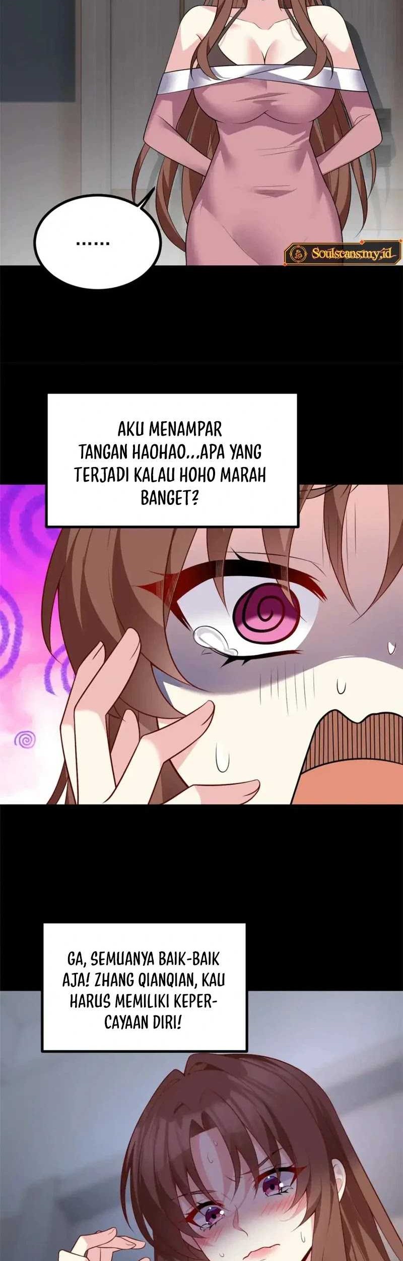 I Eat Soft Rice in Another World Chapter 118 Gambar 16