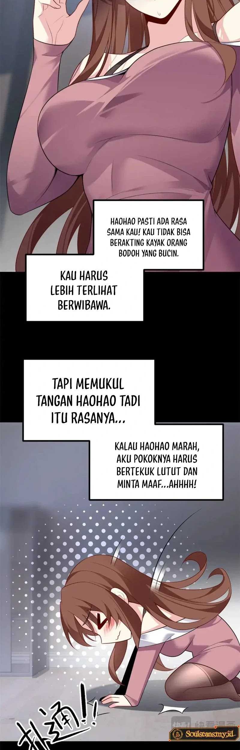 I Eat Soft Rice in Another World Chapter 118 Gambar 17