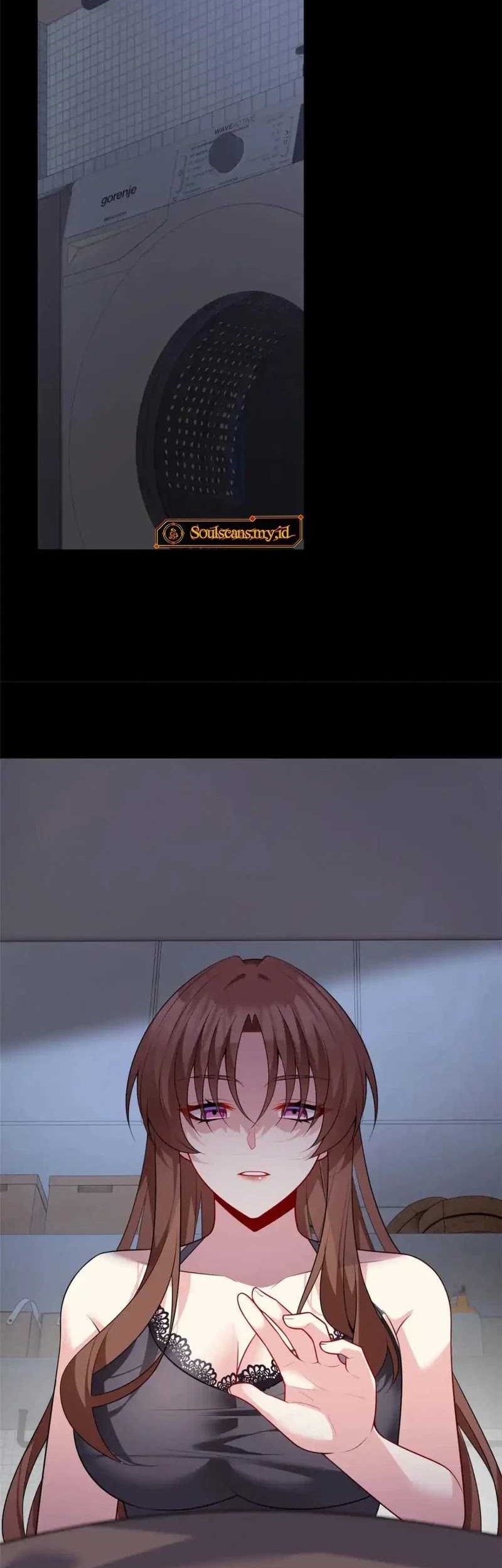 I Eat Soft Rice in Another World Chapter 118 Gambar 20