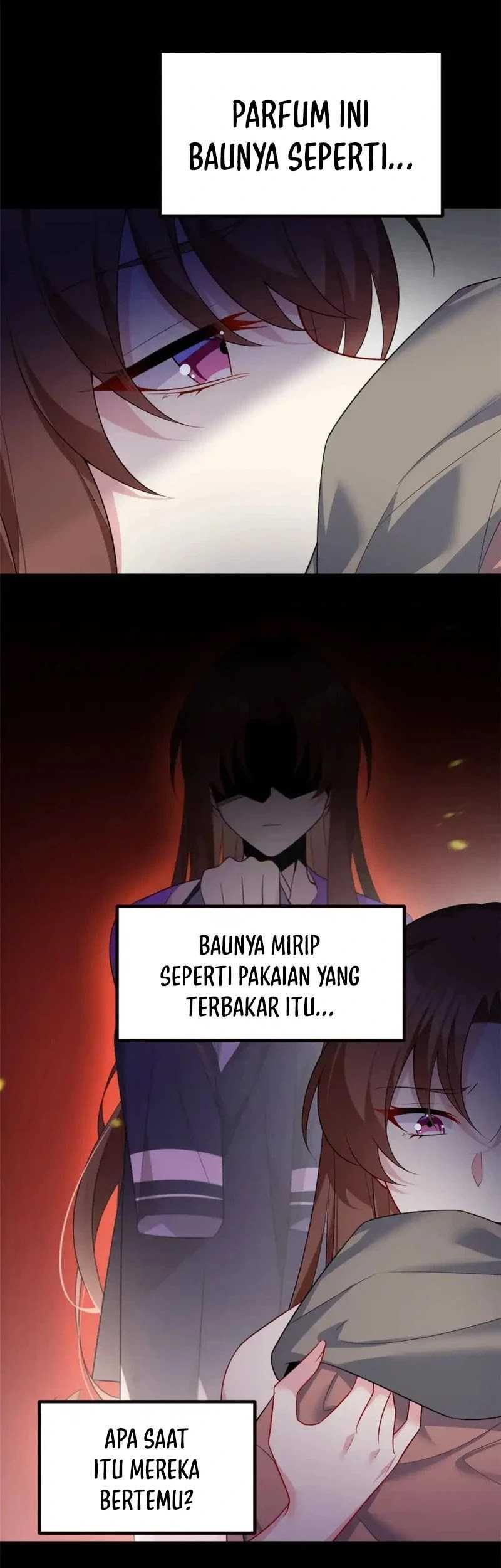 I Eat Soft Rice in Another World Chapter 118 Gambar 22
