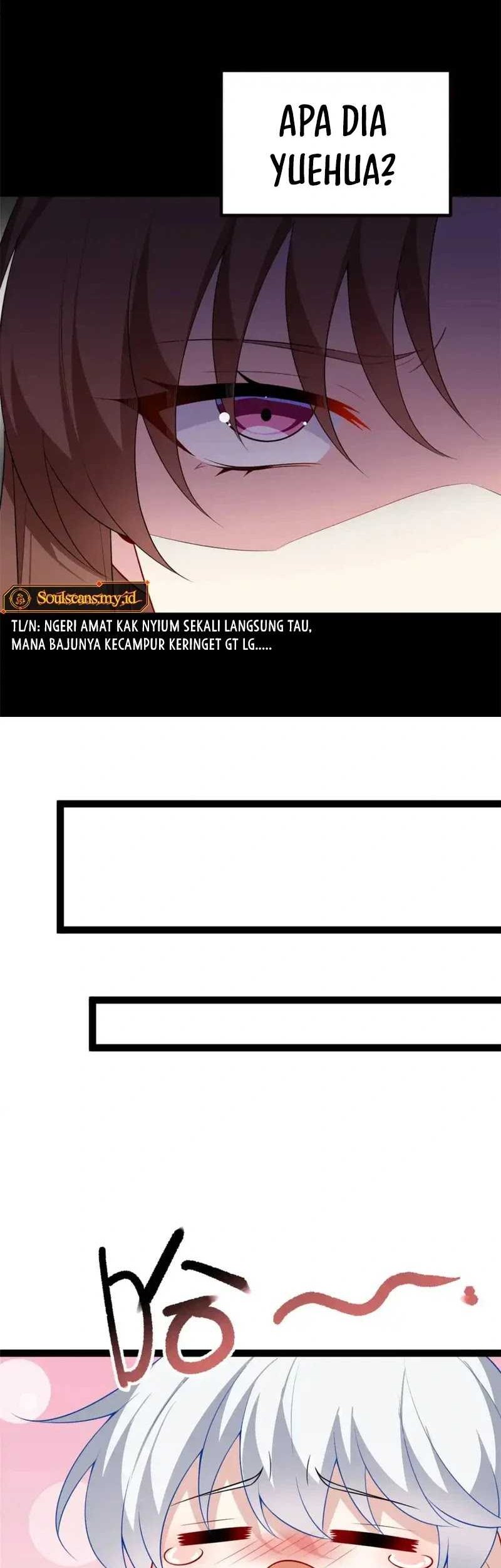 I Eat Soft Rice in Another World Chapter 118 Gambar 23