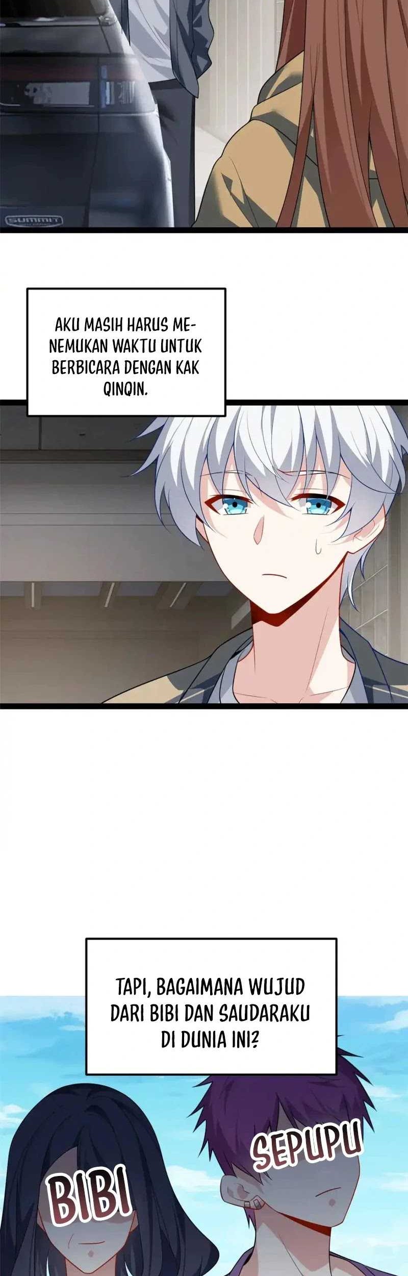 I Eat Soft Rice in Another World Chapter 118 Gambar 27