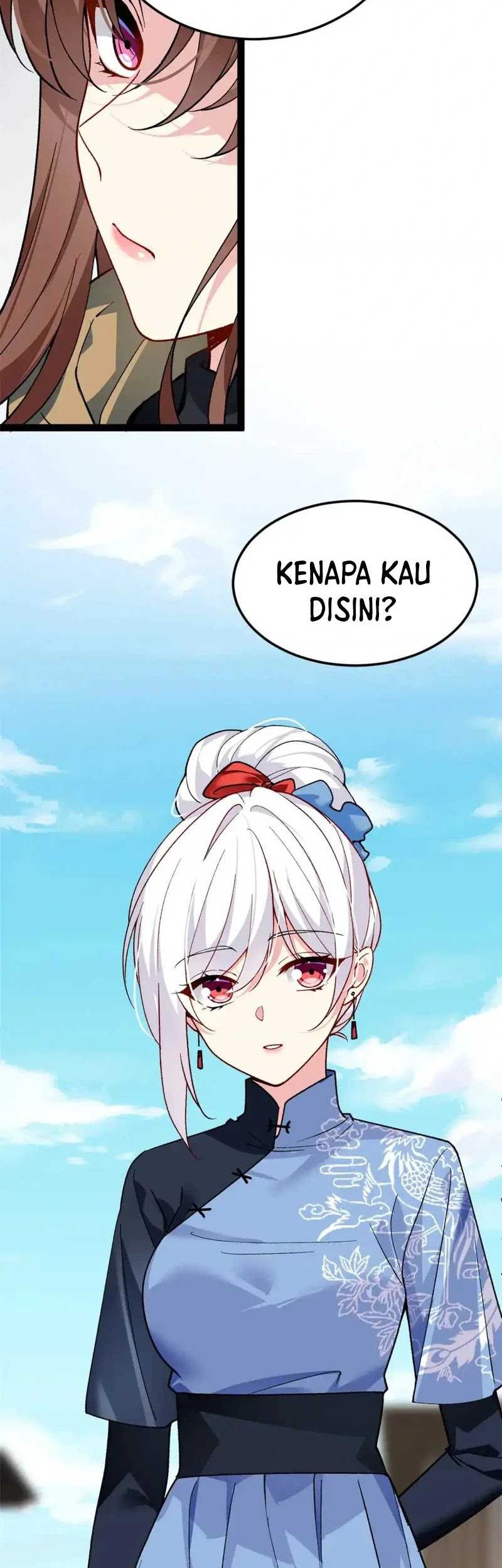 I Eat Soft Rice in Another World Chapter 118 Gambar 31