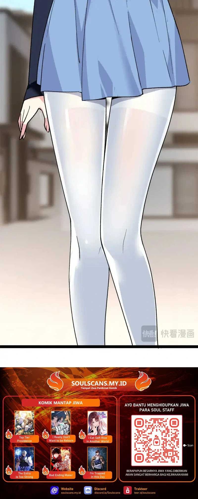 I Eat Soft Rice in Another World Chapter 118 Gambar 32