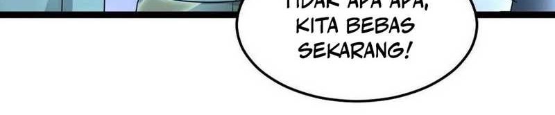 Freezing The World: I Built A Doomsday Safehouse Chapter 229 Gambar 21