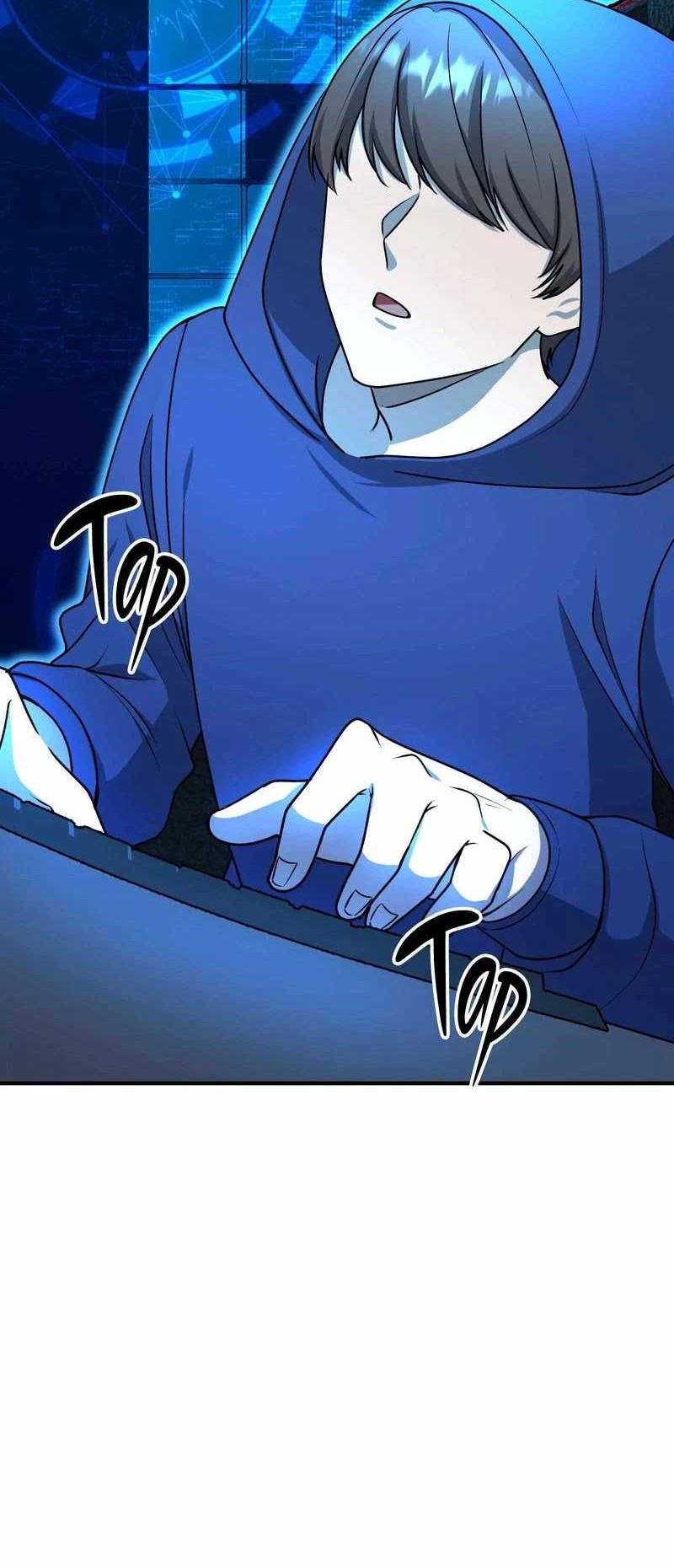 Everyone Regressed Except Me Chapter 32 Gambar 31