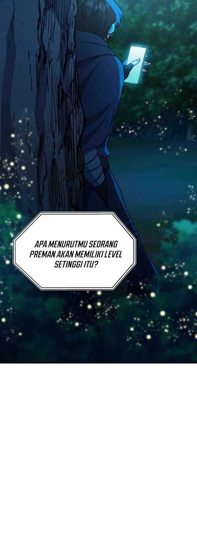 Everyone Regressed Except Me Chapter 32 Gambar 33