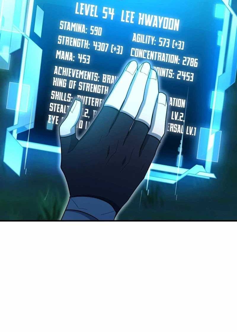 Everyone Regressed Except Me Chapter 32 Gambar 42