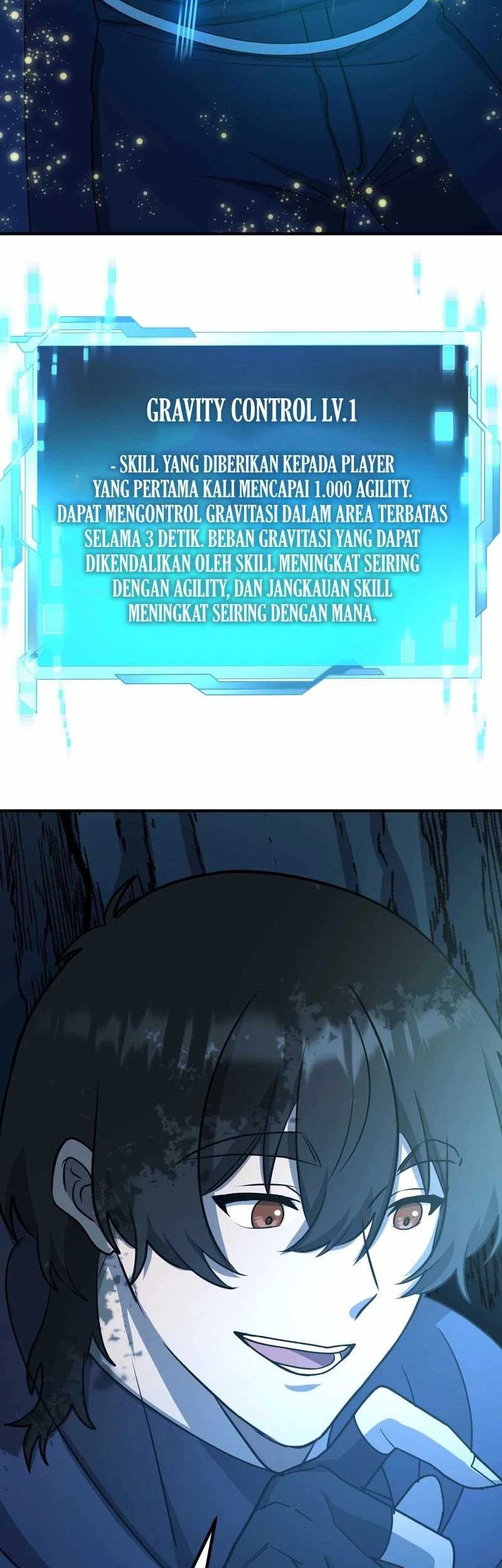 Everyone Regressed Except Me Chapter 32 Gambar 45