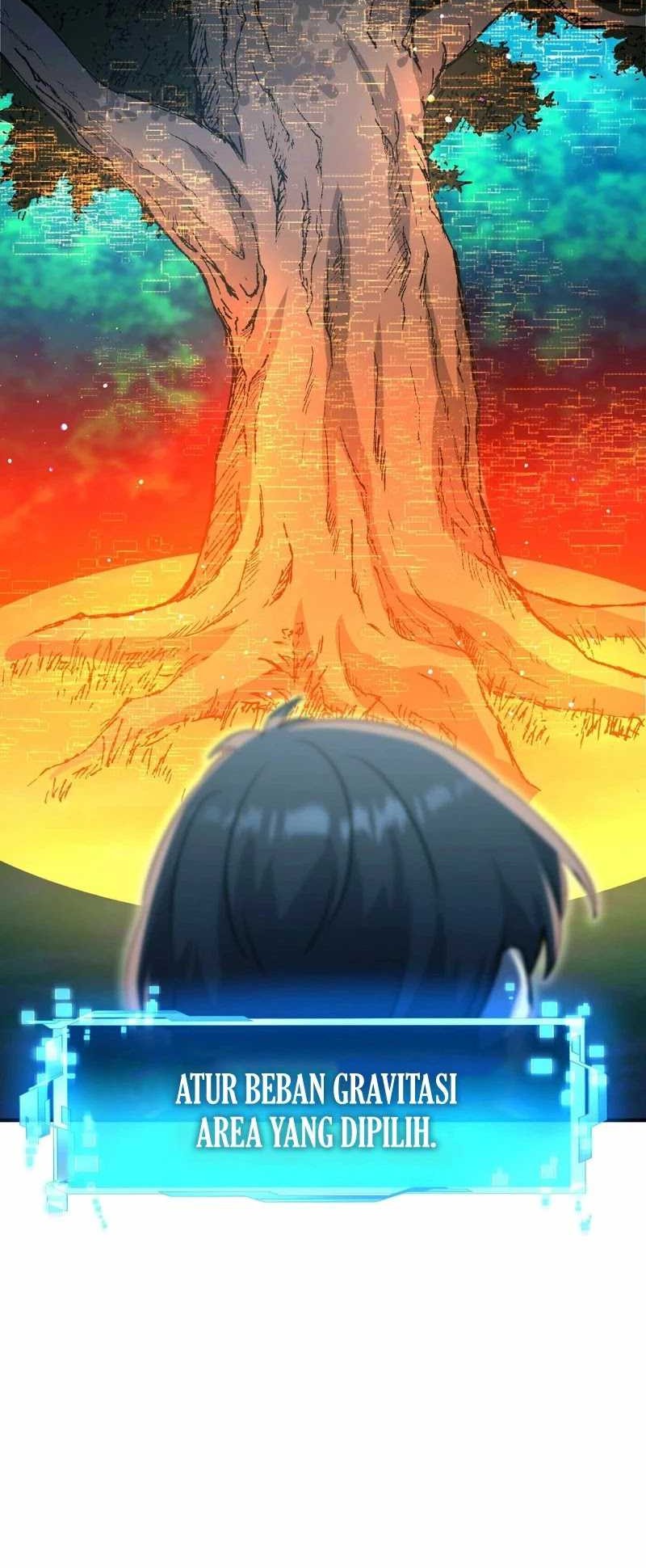 Everyone Regressed Except Me Chapter 32 Gambar 49