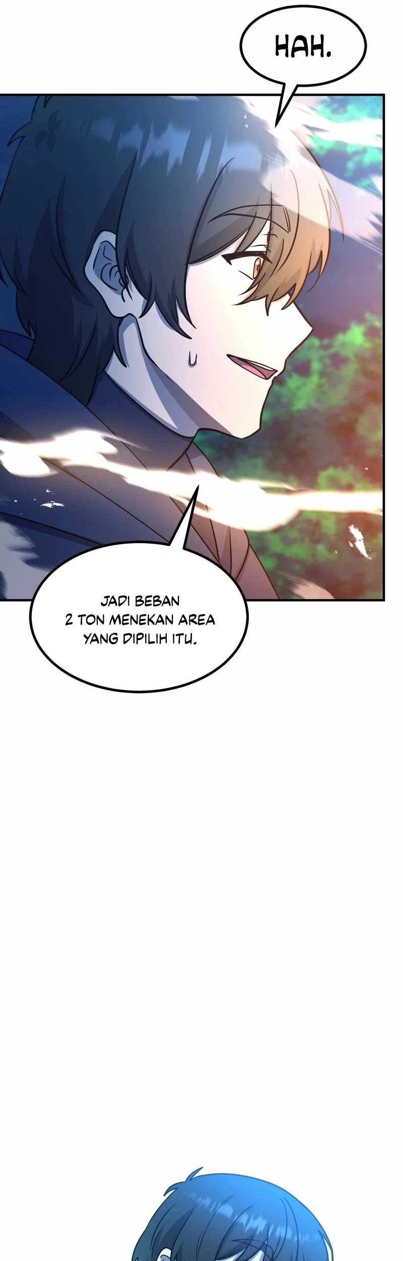 Everyone Regressed Except Me Chapter 32 Gambar 53