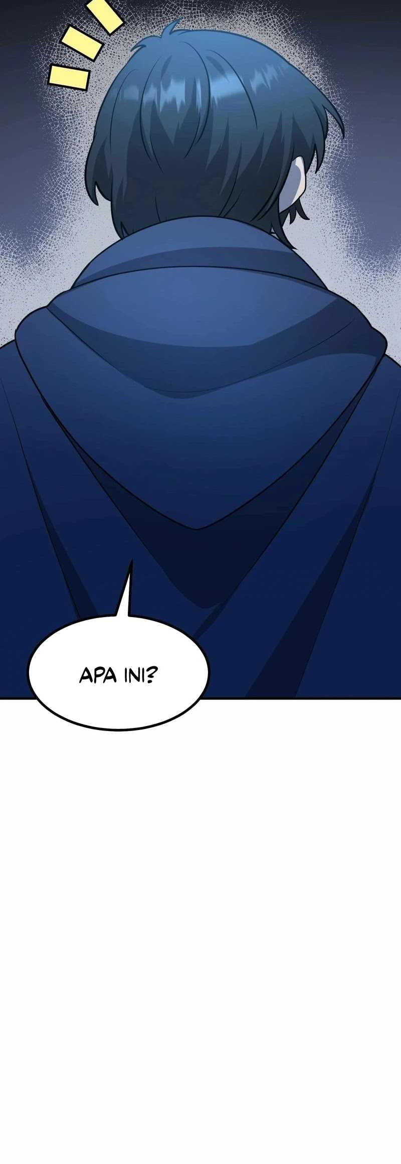 Everyone Regressed Except Me Chapter 32 Gambar 55