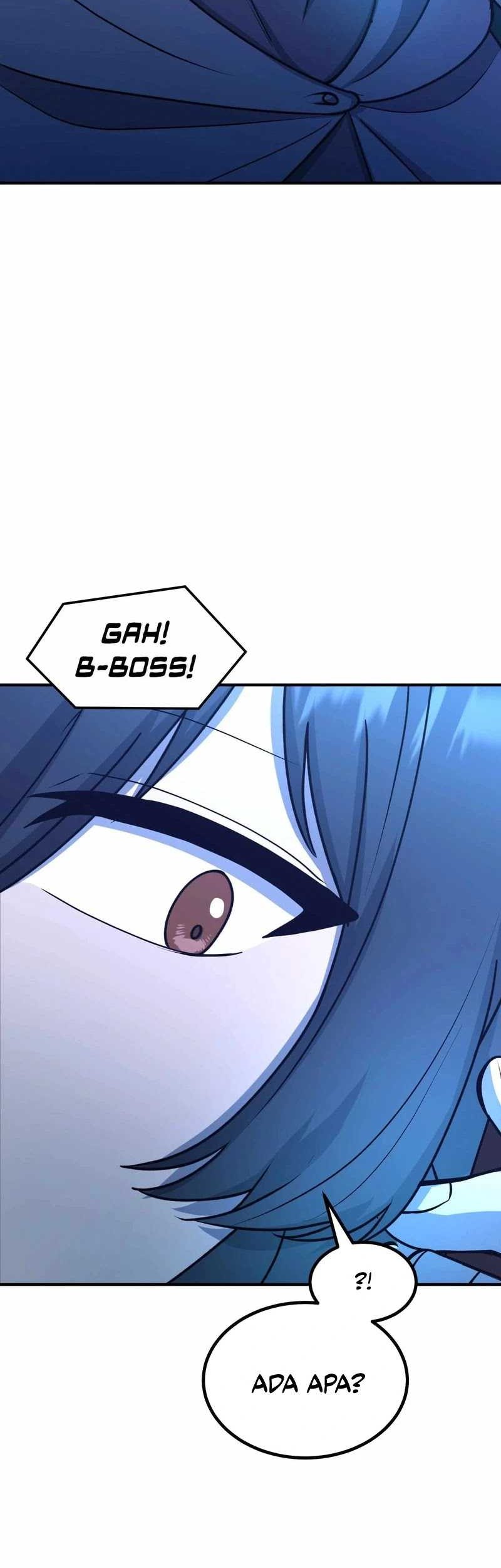 Everyone Regressed Except Me Chapter 32 Gambar 58