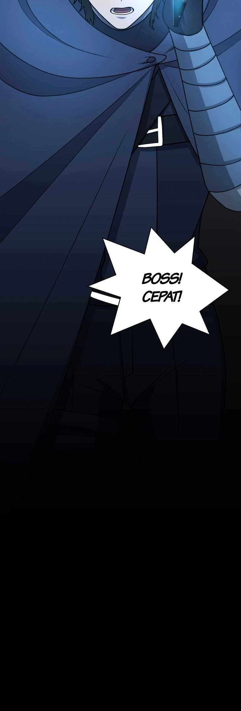 Everyone Regressed Except Me Chapter 32 Gambar 65