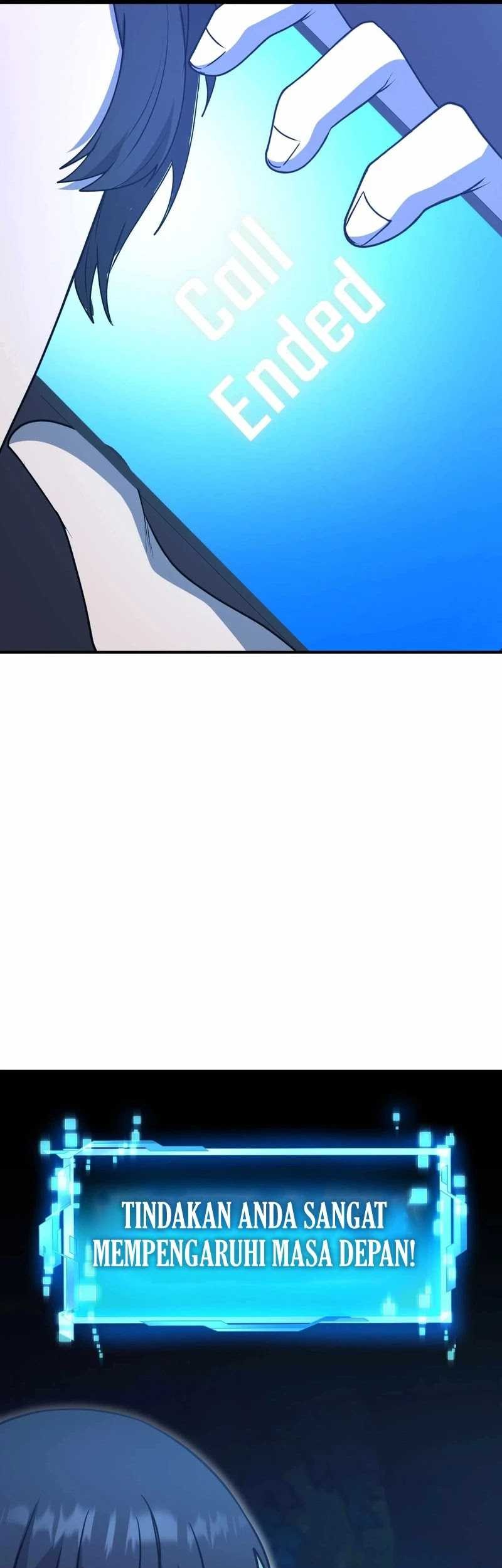 Everyone Regressed Except Me Chapter 32 Gambar 66