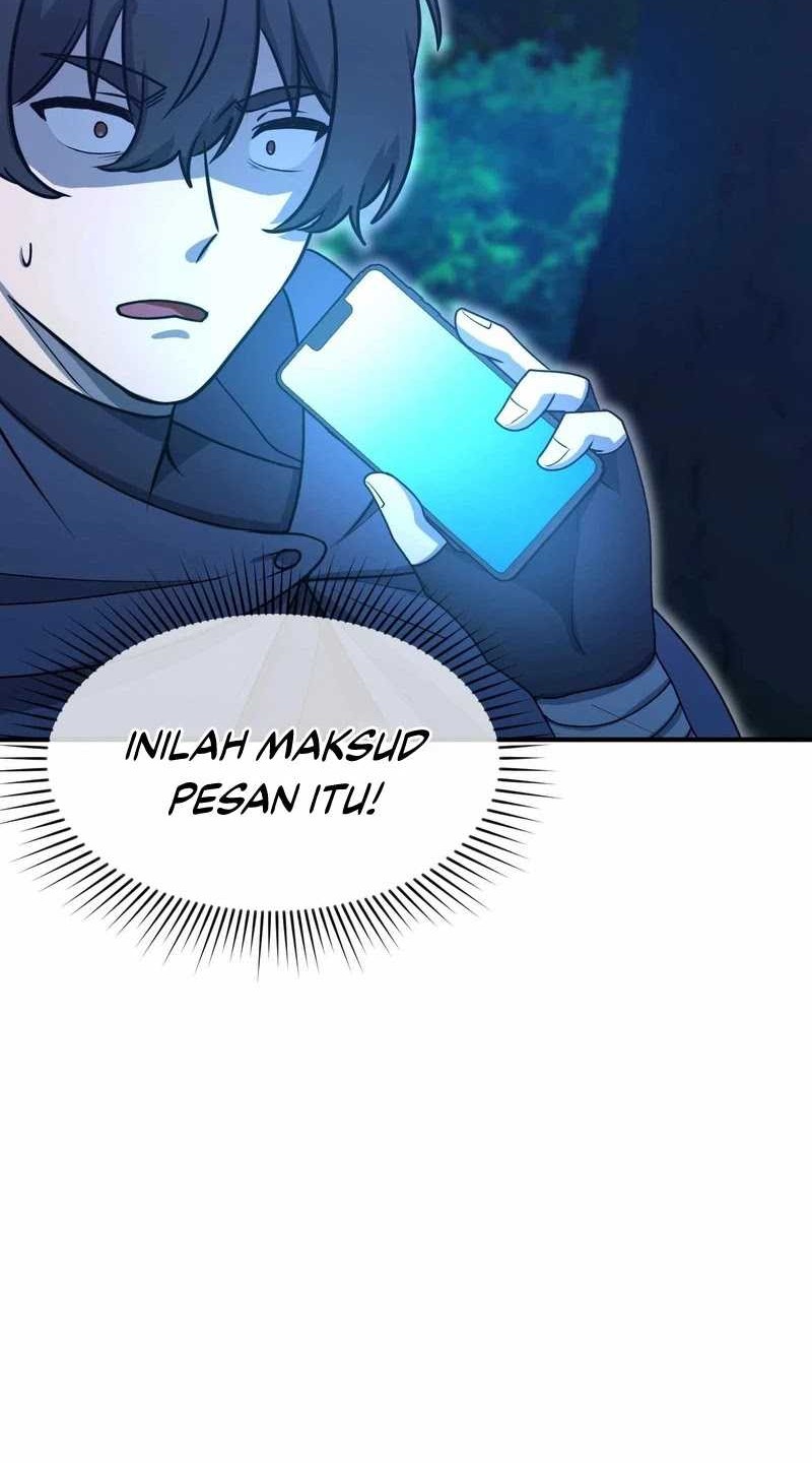 Everyone Regressed Except Me Chapter 32 Gambar 67
