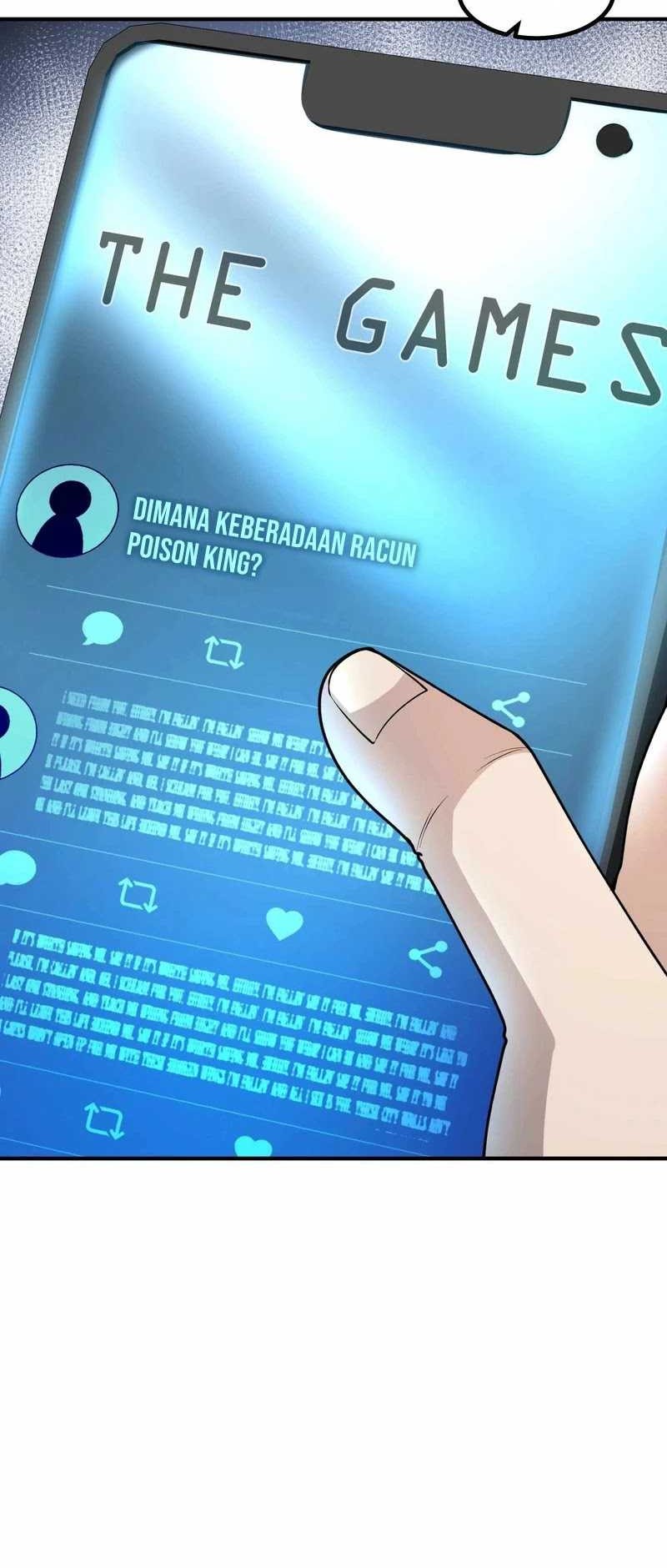 Everyone Regressed Except Me Chapter 32 Gambar 9