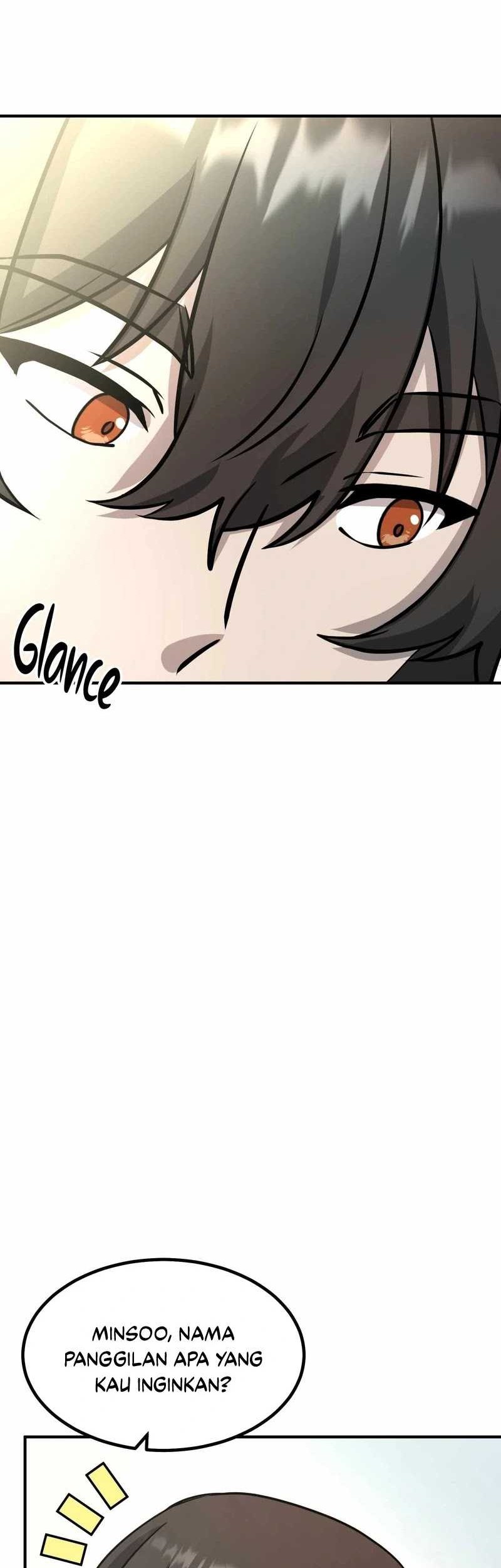 Everyone Regressed Except Me Chapter 32 Gambar 21
