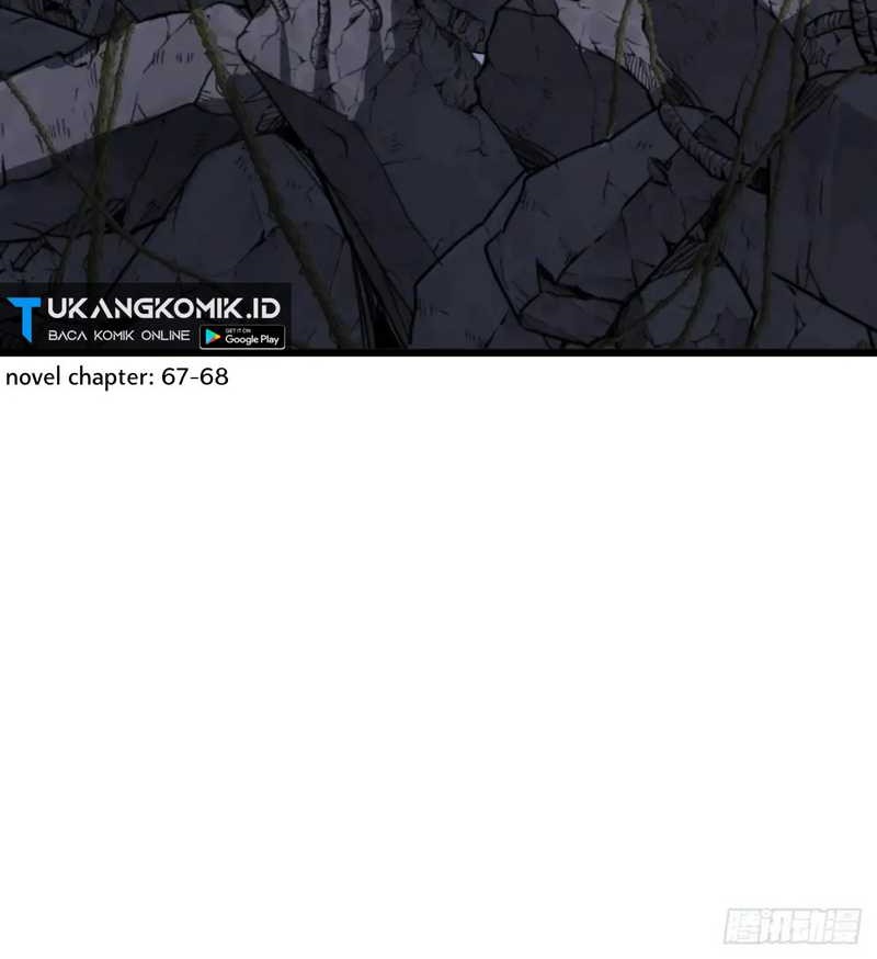 This Game Is Too Realistic Chapter 85 Gambar 19