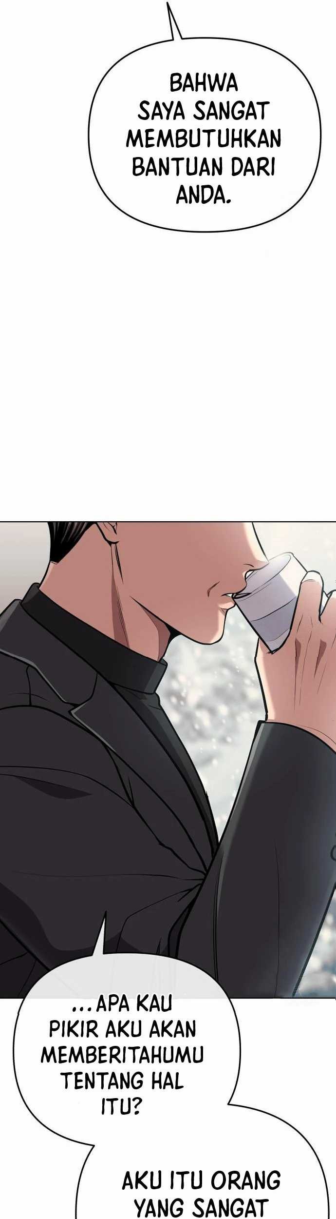 The New Employee Kim Chul-Soo Chapter 64 Gambar 55
