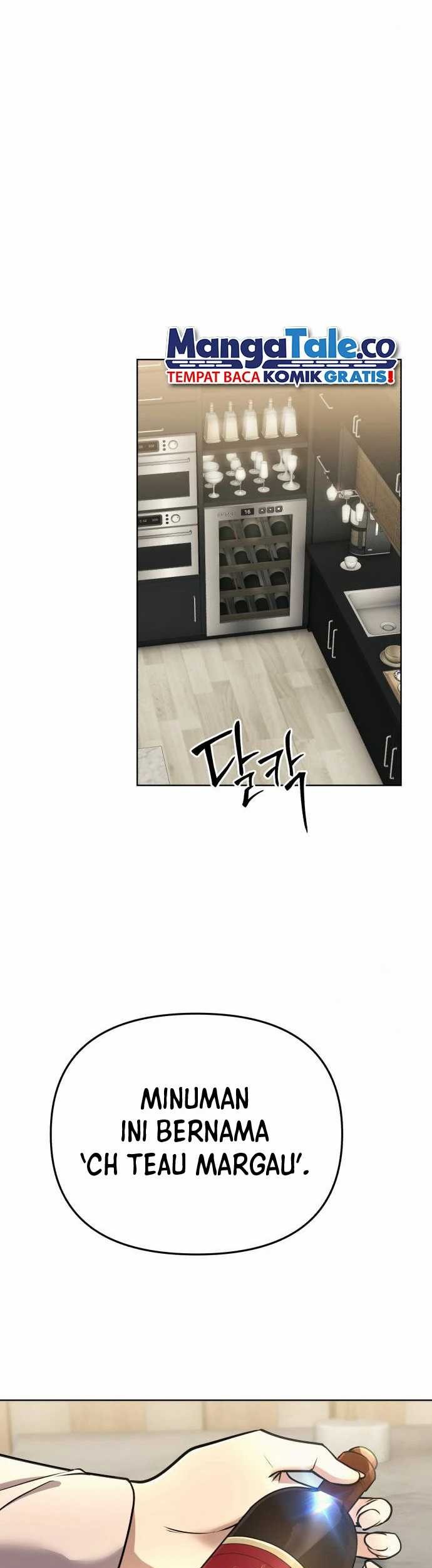 The New Employee Kim Chul-Soo Chapter 64 Gambar 62