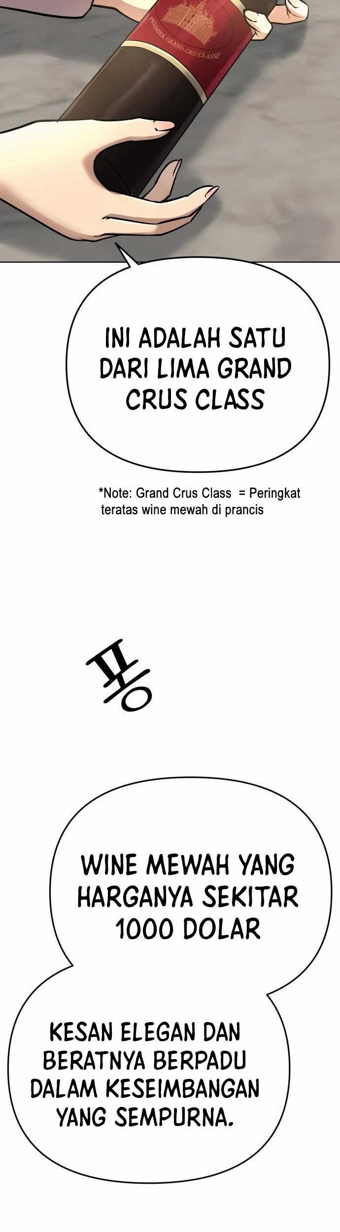 The New Employee Kim Chul-Soo Chapter 64 Gambar 63