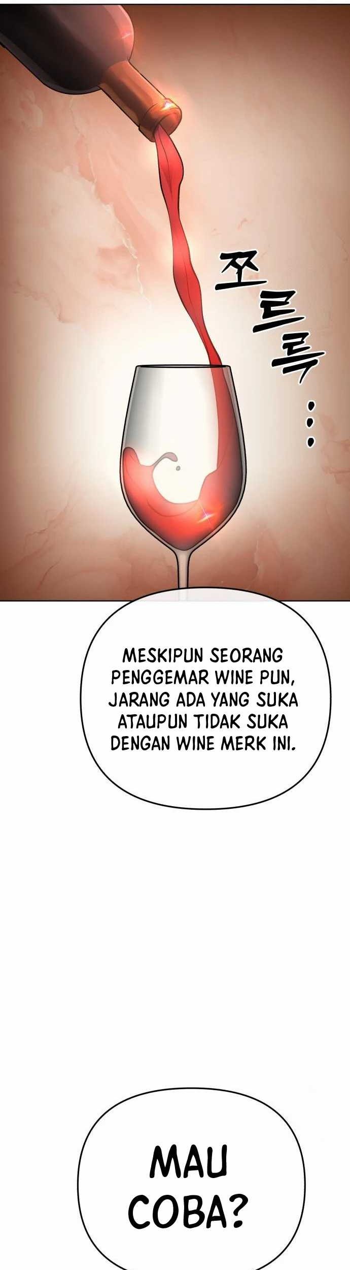 The New Employee Kim Chul-Soo Chapter 64 Gambar 64