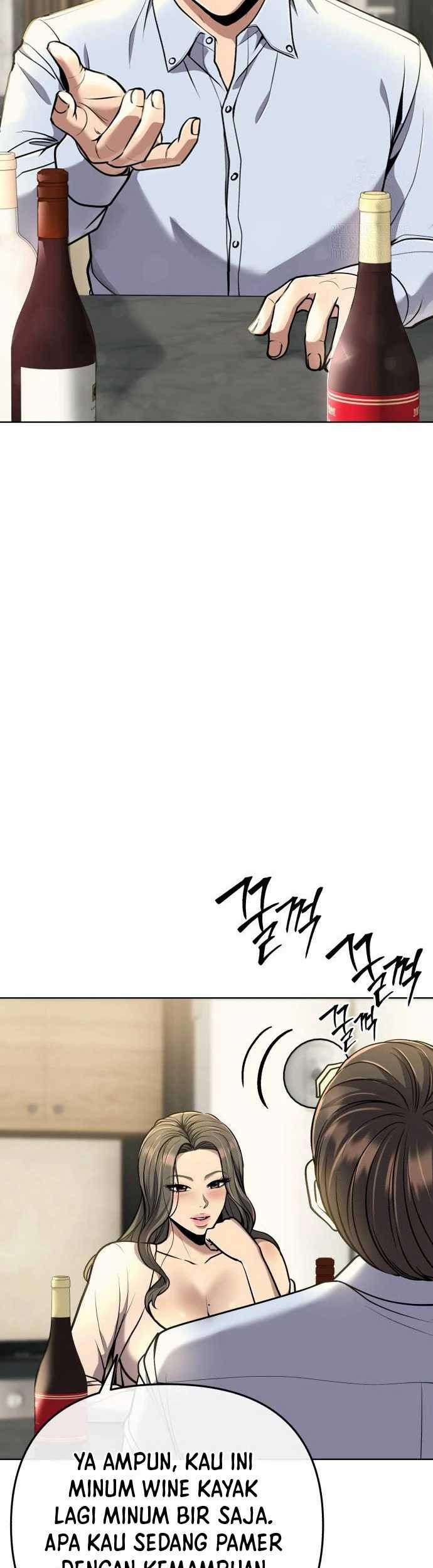 The New Employee Kim Chul-Soo Chapter 64 Gambar 66