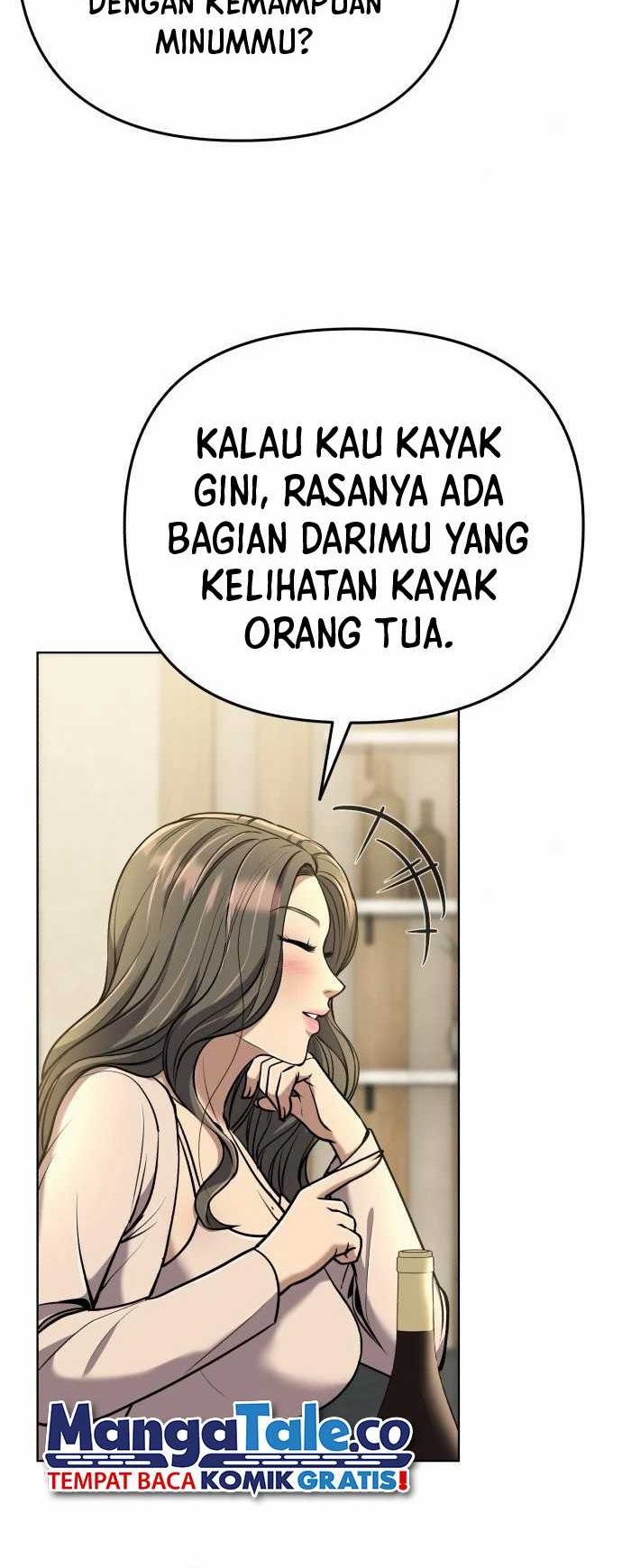 The New Employee Kim Chul-Soo Chapter 64 Gambar 67