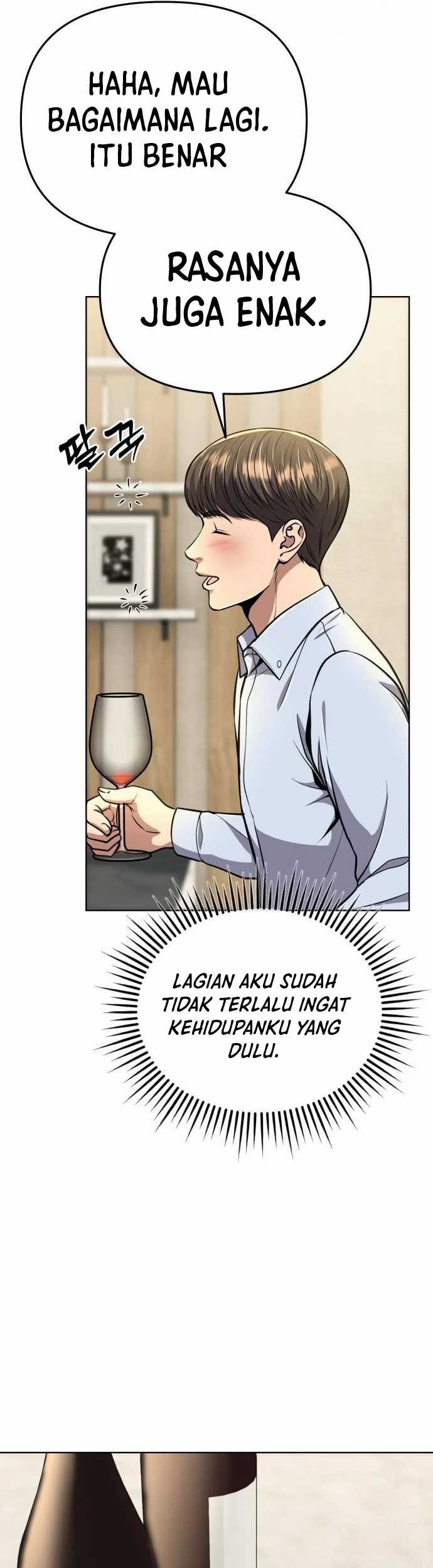 The New Employee Kim Chul-Soo Chapter 64 Gambar 68