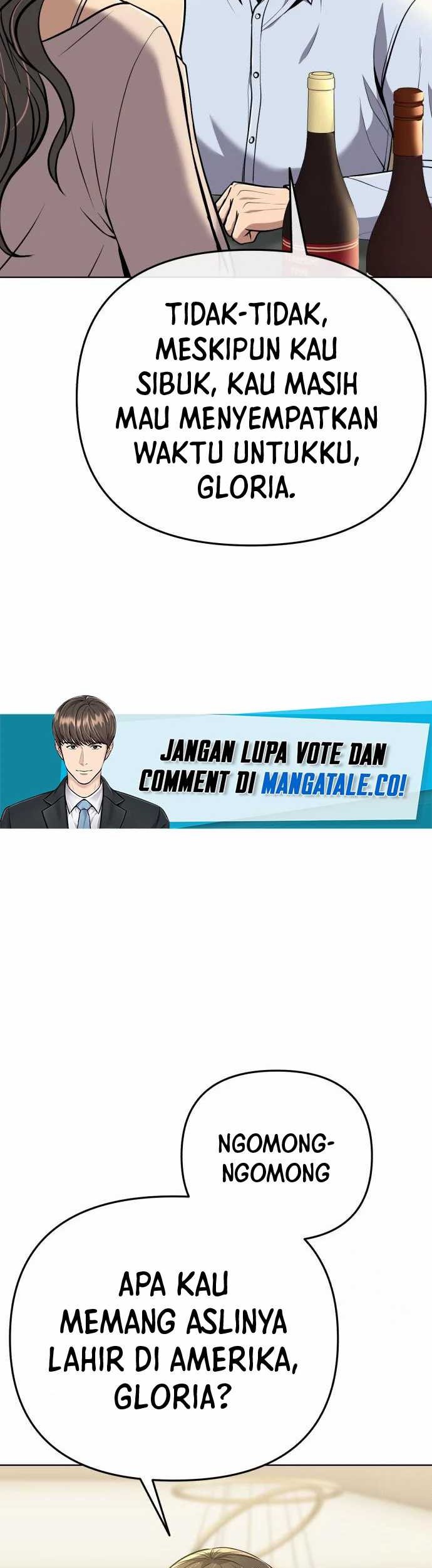 The New Employee Kim Chul-Soo Chapter 64 Gambar 70