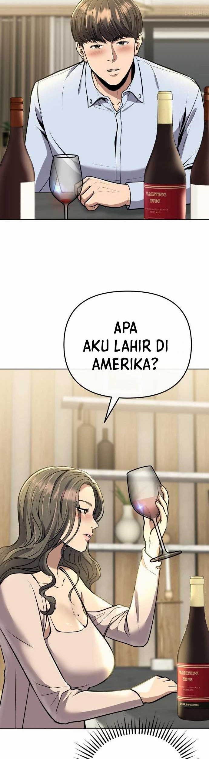 The New Employee Kim Chul-Soo Chapter 64 Gambar 71