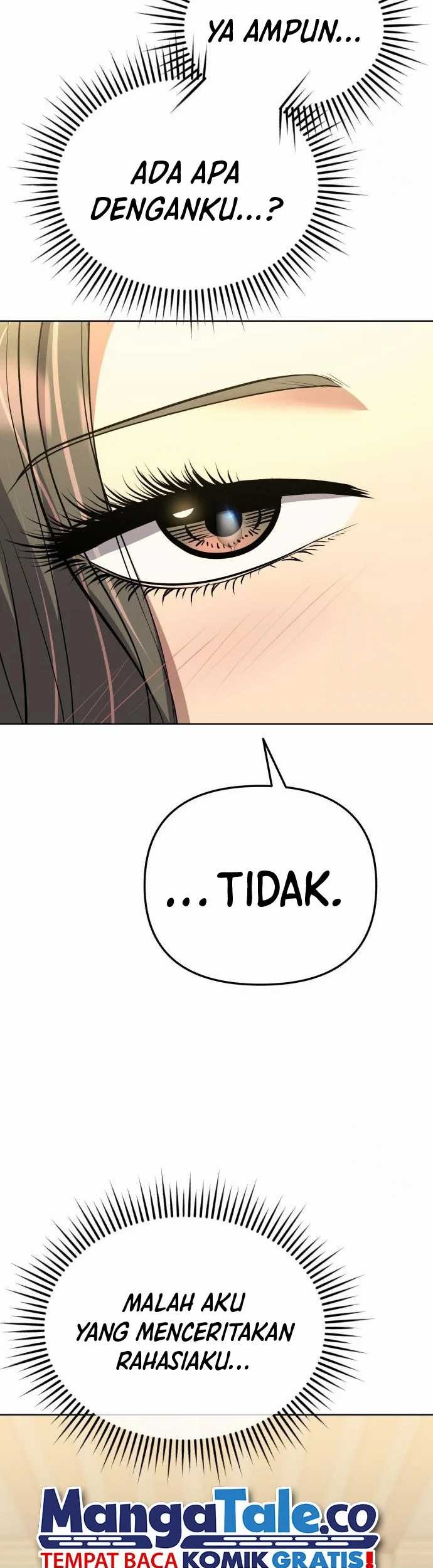 The New Employee Kim Chul-Soo Chapter 64 Gambar 72